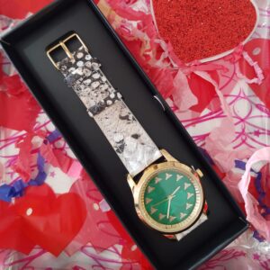 Reloj de dama