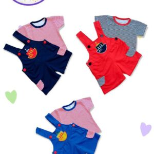 Colección braga barquito