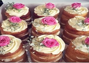 Cake tamaño personal