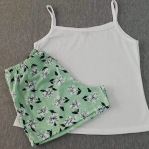 Pijama para dama