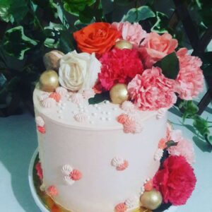 Tortas personalizadas 2