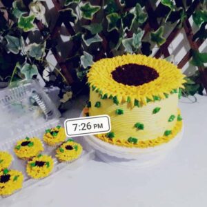 Tortas personalizadas 3