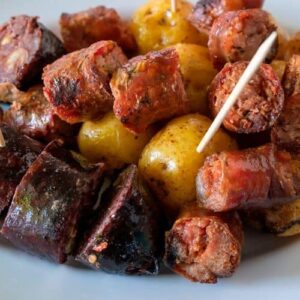 fritanga