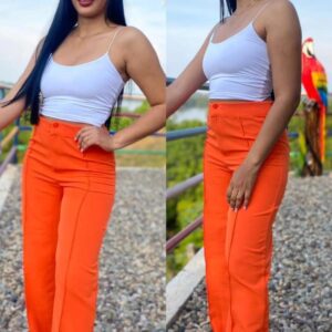 Shorts y pantalones Diva Fashion