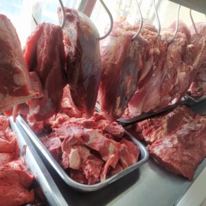 Carne de res