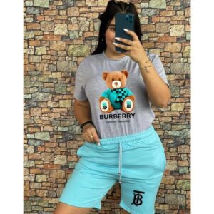 Ropa deportiva de mujer, caballero y niño