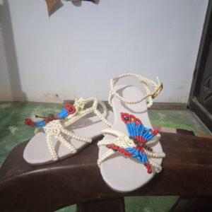 Sandalia para niña