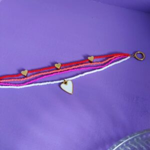 Pulsera amor propio