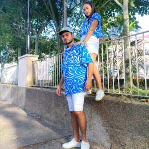 Camisas en pareja o individual