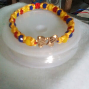 Pulsera Selección Colombia