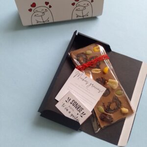 Tableta de chocolate